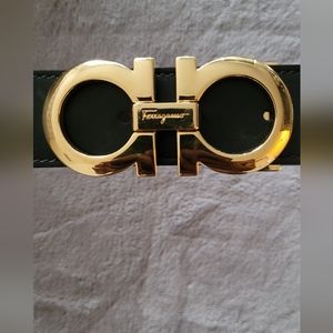 Ferragamo Belt